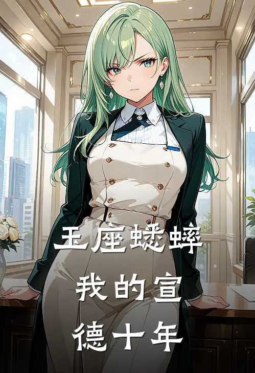 玉座蟋蟀：我的宣德十年朱瞻基林风全本免费在线阅读_朱瞻基林风全文阅读