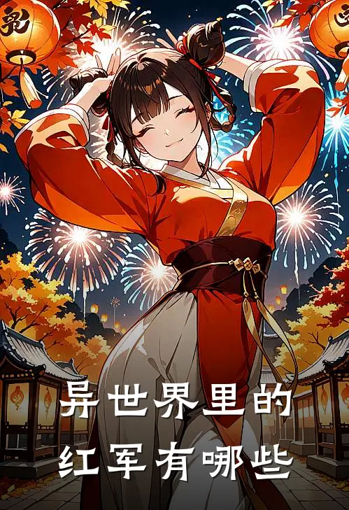 异世界里的红军有哪些