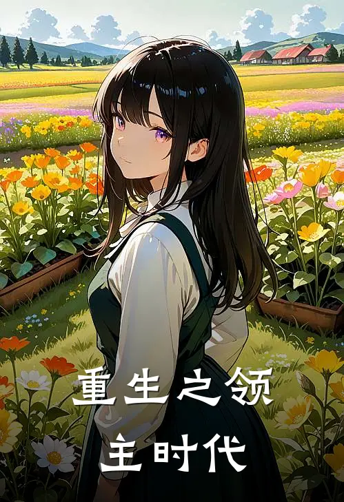 重生之领主时代