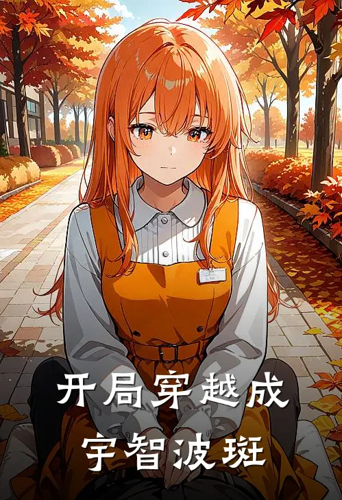 开局穿越成宇智波斑