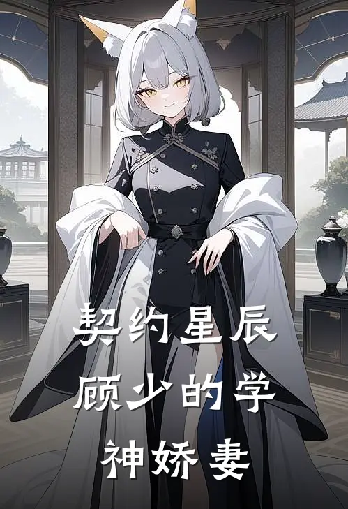 林知意顾衍之契约星辰：顾少的学神娇妻全文免费阅读_林知意顾衍之完整版免费阅读