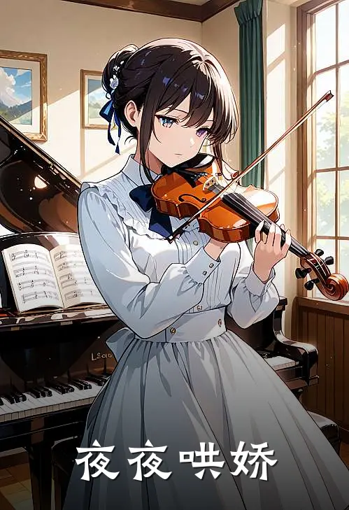 《夜夜哄娇》应泱泱江瞻火爆新书_夜夜哄娇(应泱泱江瞻)最新热门小说