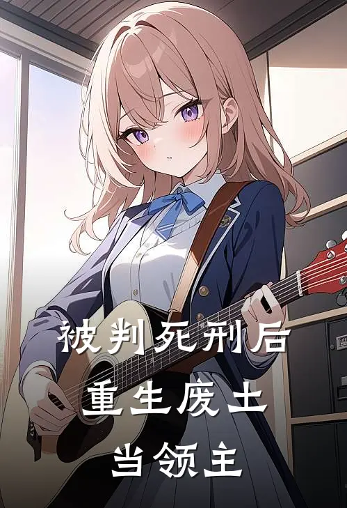 被判死刑后，重生废土当领主