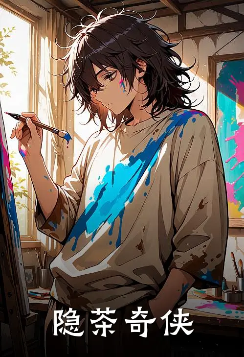 隐茶奇侠温朗温朗免费小说完整版_热门的小说隐茶奇侠温朗温朗