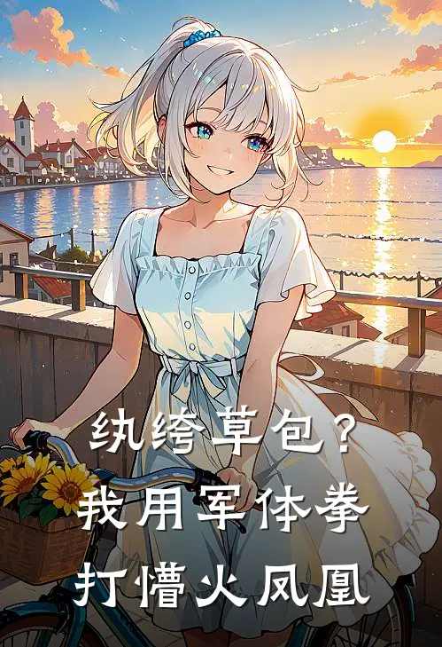 纨绔草包？我用军体拳打懵火凤凰