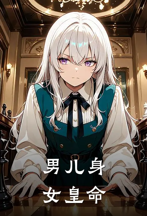 男儿身，女皇命