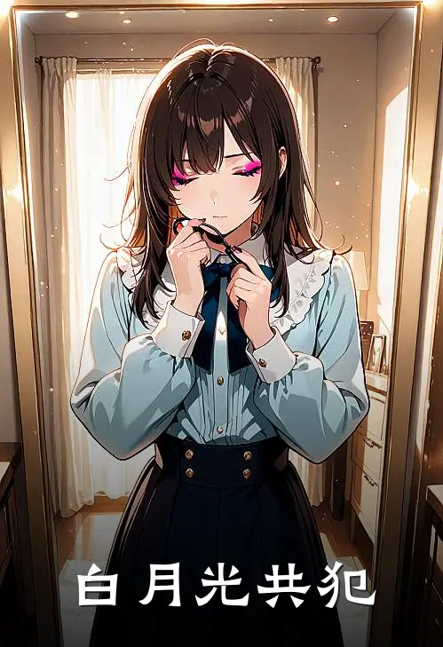 白月光共犯全文免费阅读无弹窗大结局_白月光共犯（贺连丛方辰）小说免费阅读大结局
