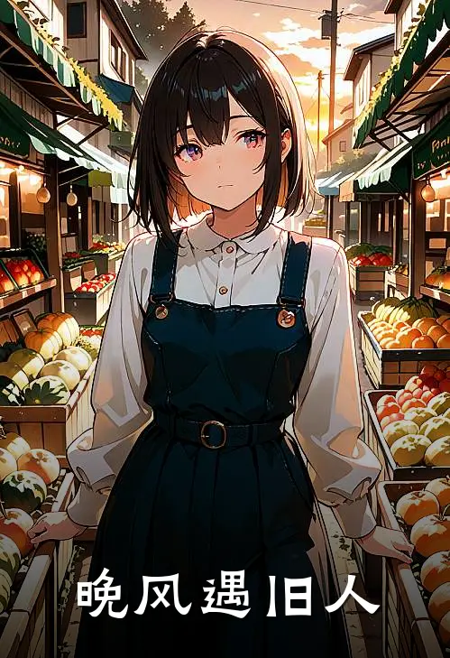 晚风遇旧人(苏晚江叙)在哪看免费小说_已完结小说推荐晚风遇旧人苏晚江叙