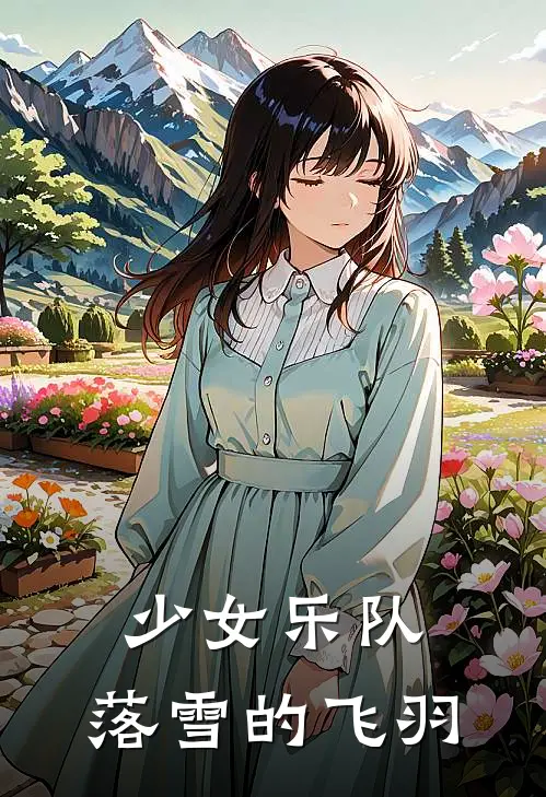 少女乐队：落雪的飞羽