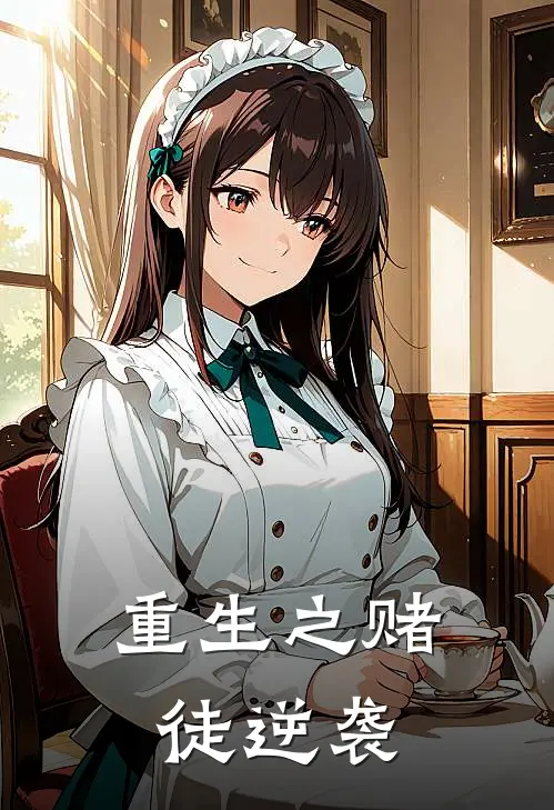 重生之赌徒逆袭