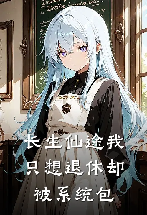 长生仙途我只想退休却被系统包林宸陈浩热门小说免费阅读_网络热门小说长生仙途我只想退休却被系统包(林宸陈浩)