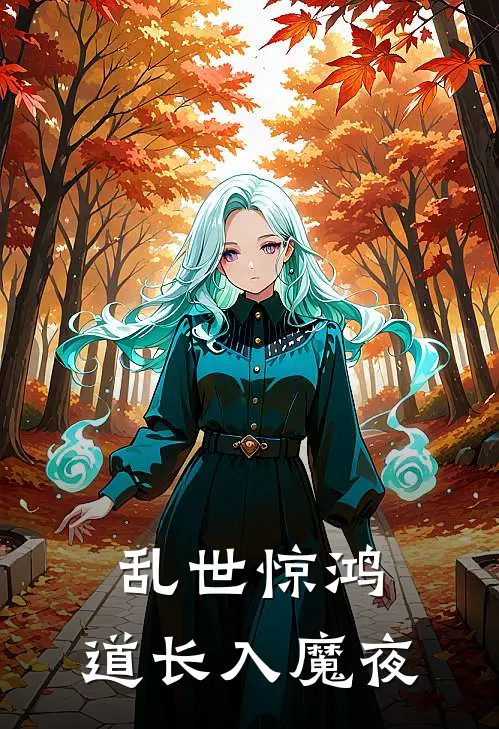 乱世惊鸿：道长入魔夜林逸林逸泽免费小说在线看_完本小说阅读乱世惊鸿：道长入魔夜(林逸林逸泽)