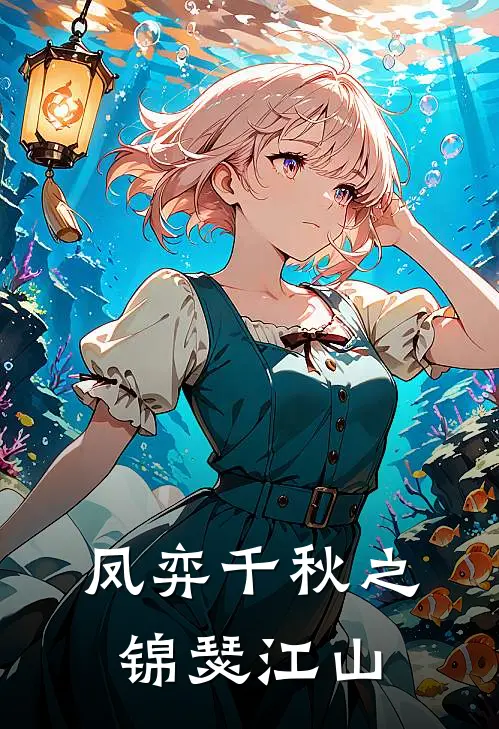凤弈千秋之锦瑟江山