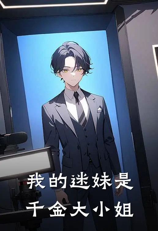 我的迷妹是千金大小姐
