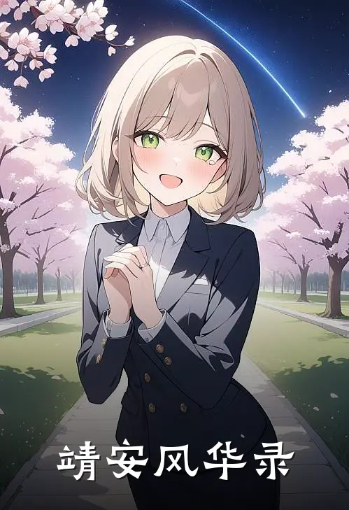 《靖安风华录》沈芷沈良免费完本小说在线阅读_《靖安风华录》沈芷沈良免费小说