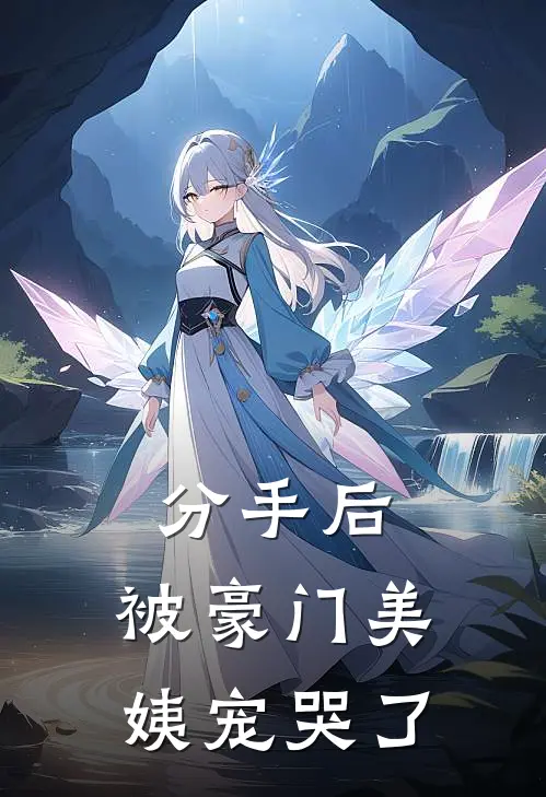 《分手后，被豪门美姨宠哭了》江寒苏清欢免费完本小说在线阅读_《分手后，被豪门美姨宠哭了》江寒苏清欢免费小说