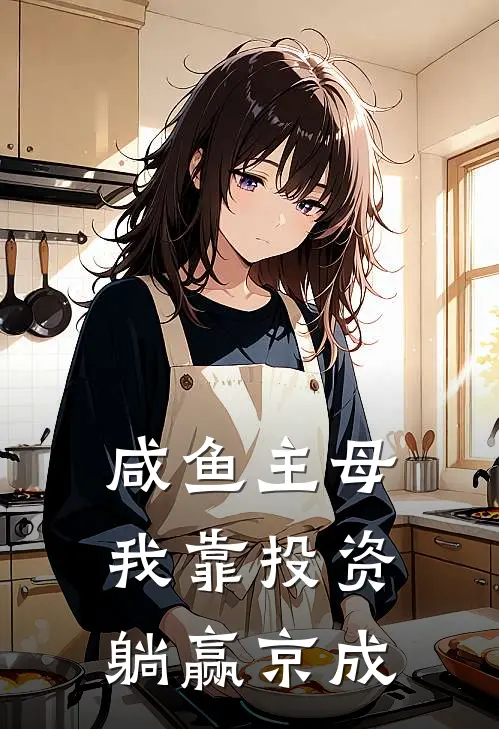 咸鱼主母，我靠投资躺赢京成(沈怀书春桃)免费阅读完整版小说_完结免费小说咸鱼主母，我靠投资躺赢京成(沈怀书春桃)