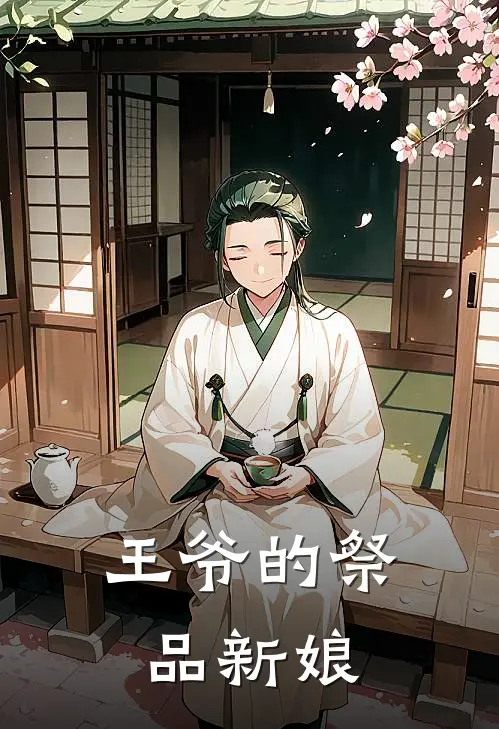 王爷的祭品新娘