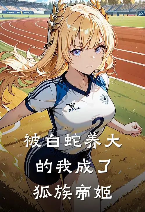 被白蛇养大的我成了狐族帝姬(白妩墨重)最新小说_免费阅读完整版小说被白蛇养大的我成了狐族帝姬(白妩墨重)