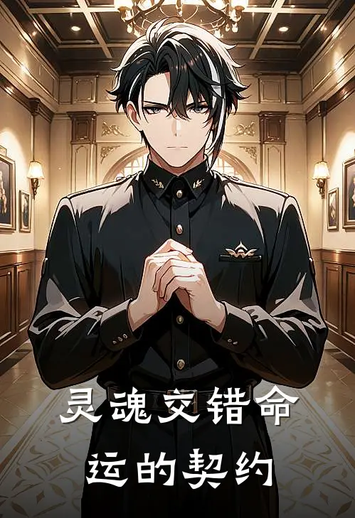 灵魂交错命运的契约