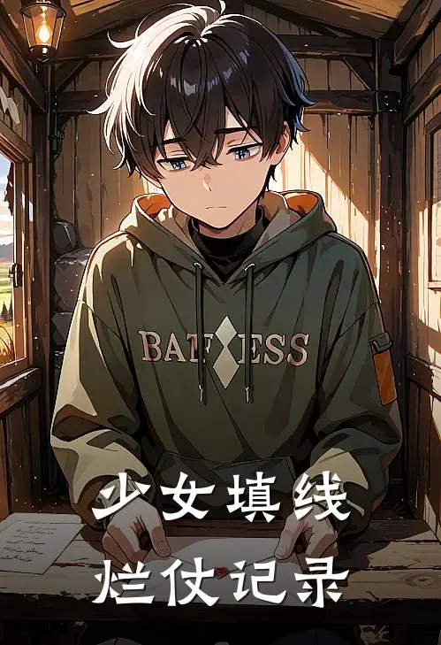 少女填线：烂仗记录宾娜宾娜热门小说阅读_好看的小说推荐完结少女填线：烂仗记录宾娜宾娜