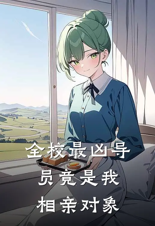 《【全校最凶导员竟是我相亲对象】》许倾禾沈棠梨完结版阅读_许倾禾沈棠梨完结版在线阅读