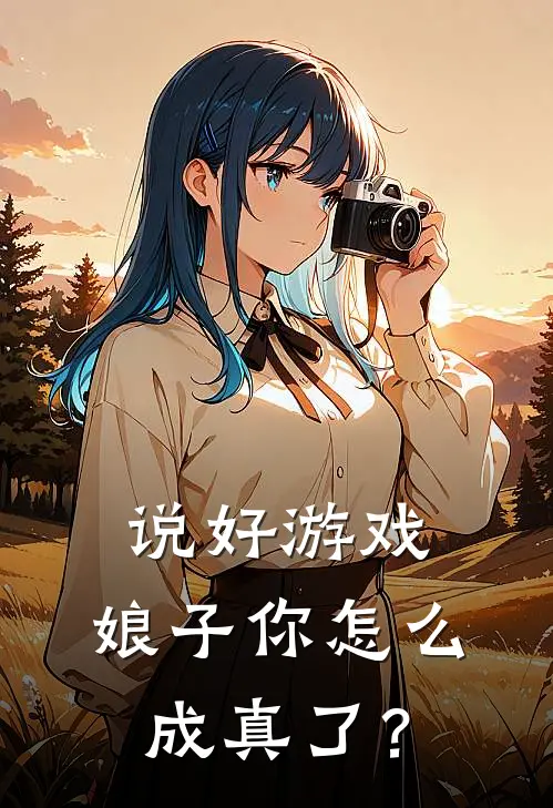 说好游戏，娘子你怎么成真了？