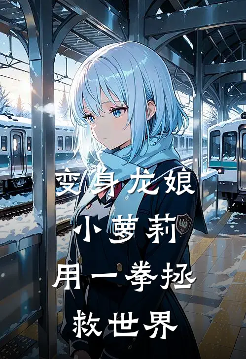 变身龙娘小萝莉，用一拳拯救世界苏璃萝莉完结小说免费阅读_完本热门小说变身龙娘小萝莉，用一拳拯救世界苏璃萝莉