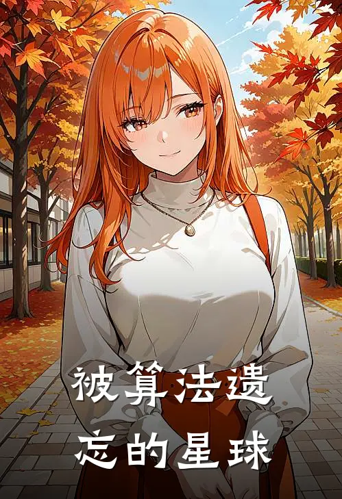 被算法遗忘的星球