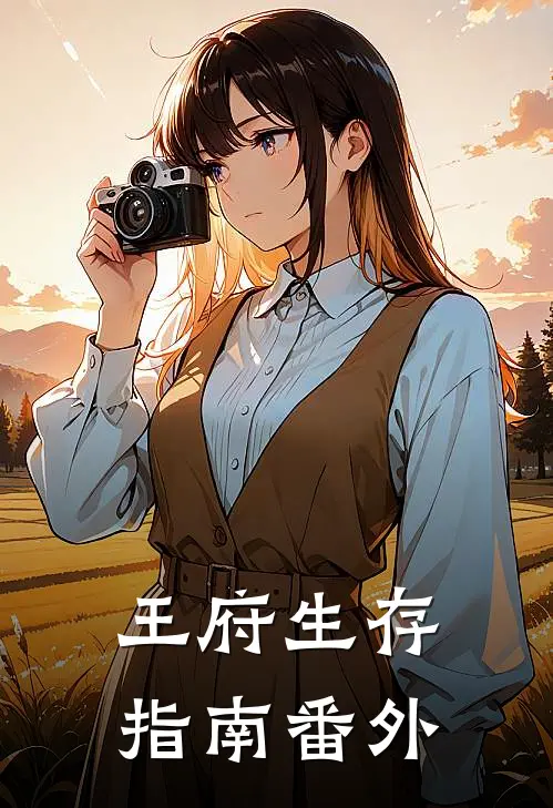 王府生存指南番外