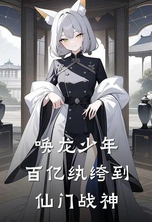李业文林梦瑶(唤龙少年：百亿纨绔到仙门战神)全本阅读_李业文林梦瑶最新热门小说