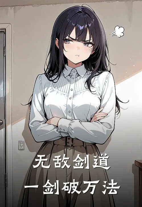 无敌剑道，一剑破万法