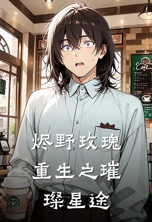 《烬野玫瑰：重生之璀璨星途》林晚星苏雅琪全本阅读_(林晚星苏雅琪)全集阅读