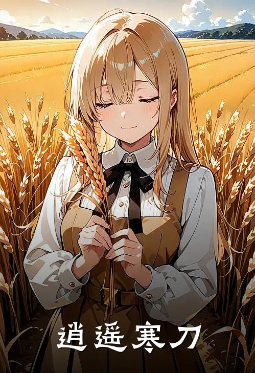 逍遥寒刀(林逍林峰)最新小说_免费阅读完整版小说逍遥寒刀(林逍林峰)