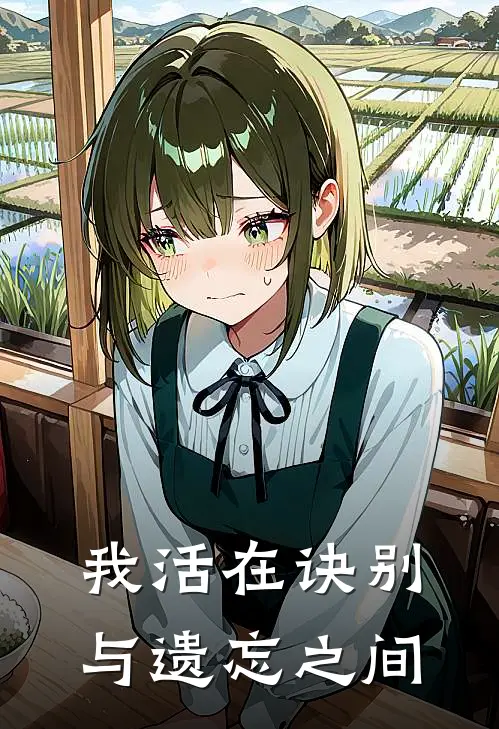 我活在诀别与遗忘之间