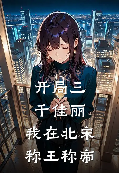 开局三千佳丽，我在北宋称王称帝(陆不争陆不争)推荐完结小说_最新章节列表开局三千佳丽，我在北宋称王称帝(陆不争陆不争)