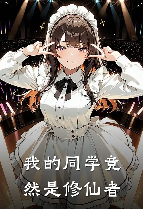 我的同学竟然是修仙者(白灵帝宋睿姝)最新热门小说_完结小说我的同学竟然是修仙者(白灵帝宋睿姝)