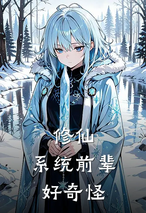 修仙，系统前辈好奇怪