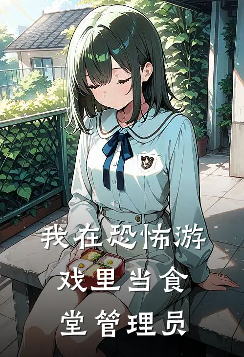 我在恐怖游戏里当食堂管理员