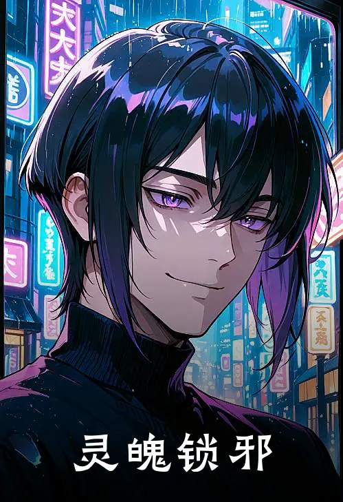 《灵魄锁邪》程诺小南完结版阅读_程诺小南完结版在线阅读