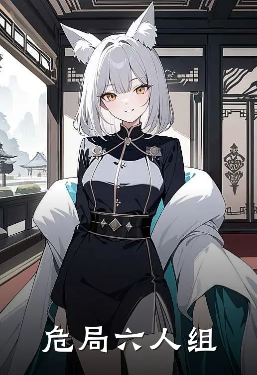 危局六人组苏晨李大壮最新好看小说_最新完本小说危局六人组苏晨李大壮