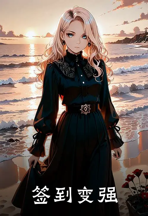 签到变强(林宇张狂)小说最新章节_全文免费小说签到变强林宇张狂