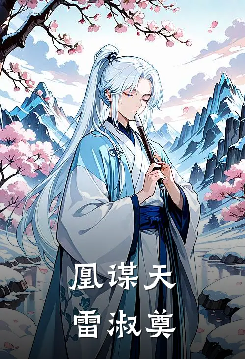 凰谋天雷淑奠慕容璟萧承煜免费小说完结_最新完本小说推荐凰谋天雷淑奠(慕容璟萧承煜)