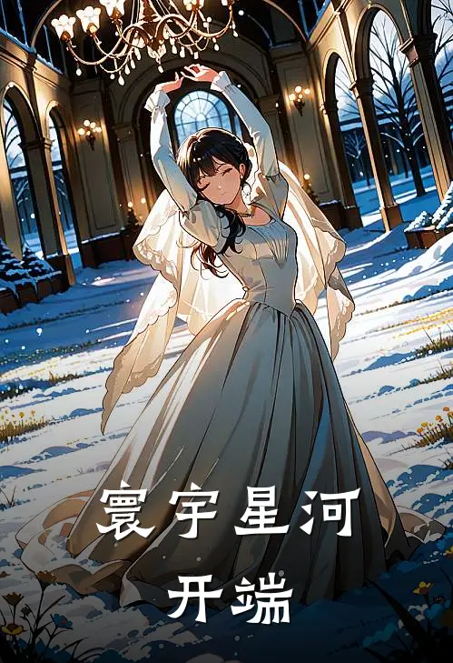 寰宇星河：开端陆承宇阿尘热门小说排行_免费阅读全文寰宇星河：开端(陆承宇阿尘)