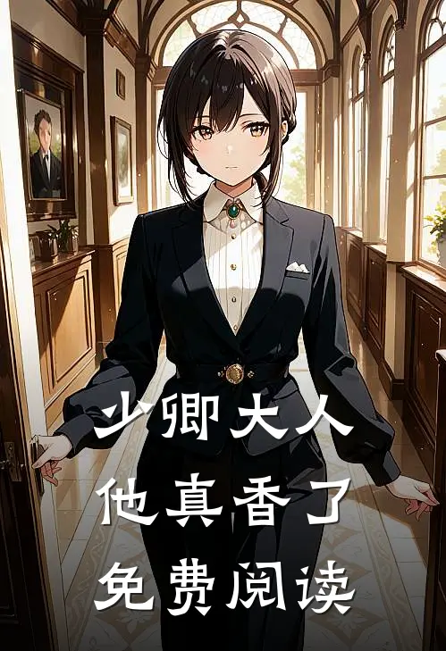 少卿大人他真香了免费阅读