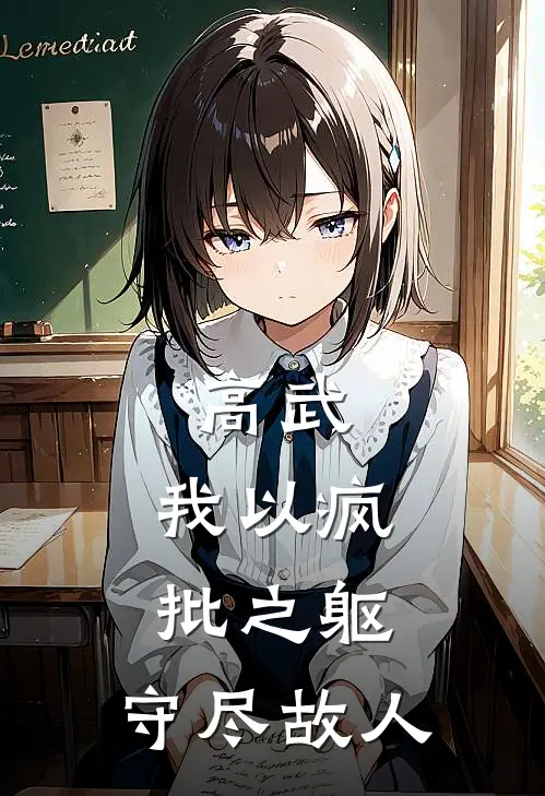 高武：我以疯批之躯，守尽故人