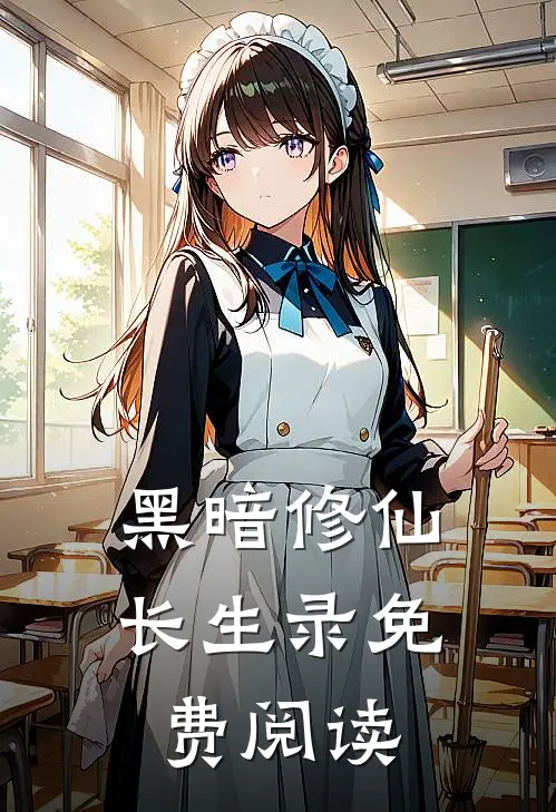 黑暗修仙长生录免费阅读