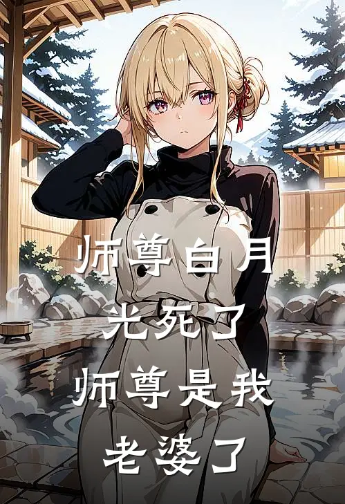 师尊白月光死了，师尊是我老婆了祝烨沈离免费小说完结_最新章节列表师尊白月光死了，师尊是我老婆了(祝烨沈离)