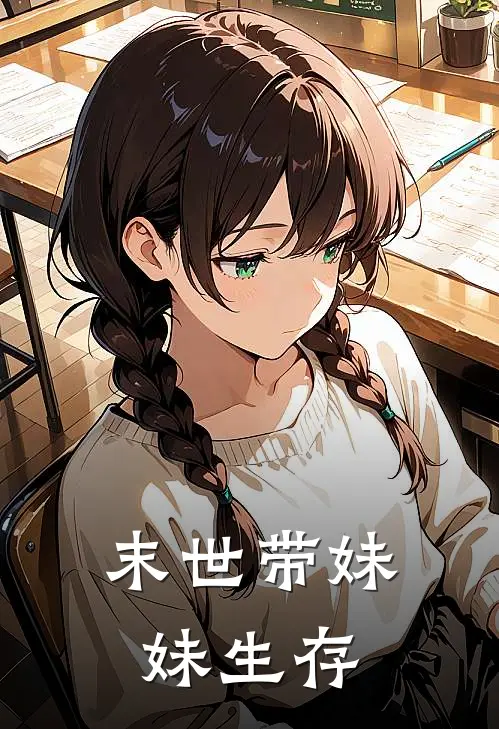 《末世带妹妹生存》林苒韩铎全文免费在线阅读_《末世带妹妹生存》全集阅读