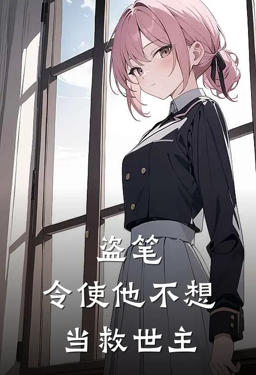 盗笔：令使他不想当救世主